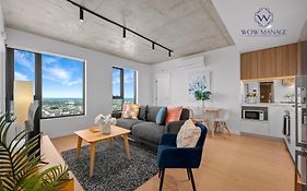 Wow Apartment On Hancock Southbank